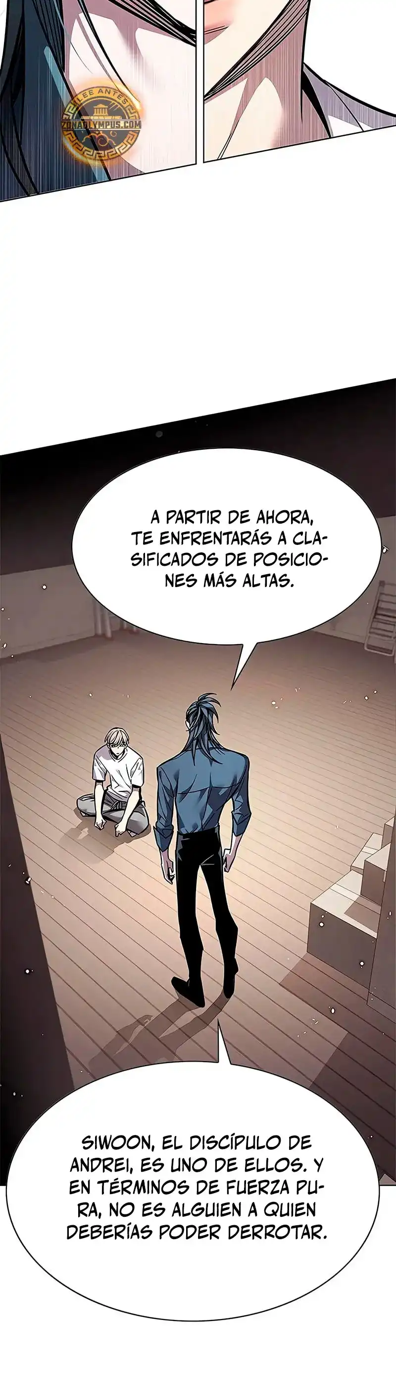 Read Eleceed ES Manga Online