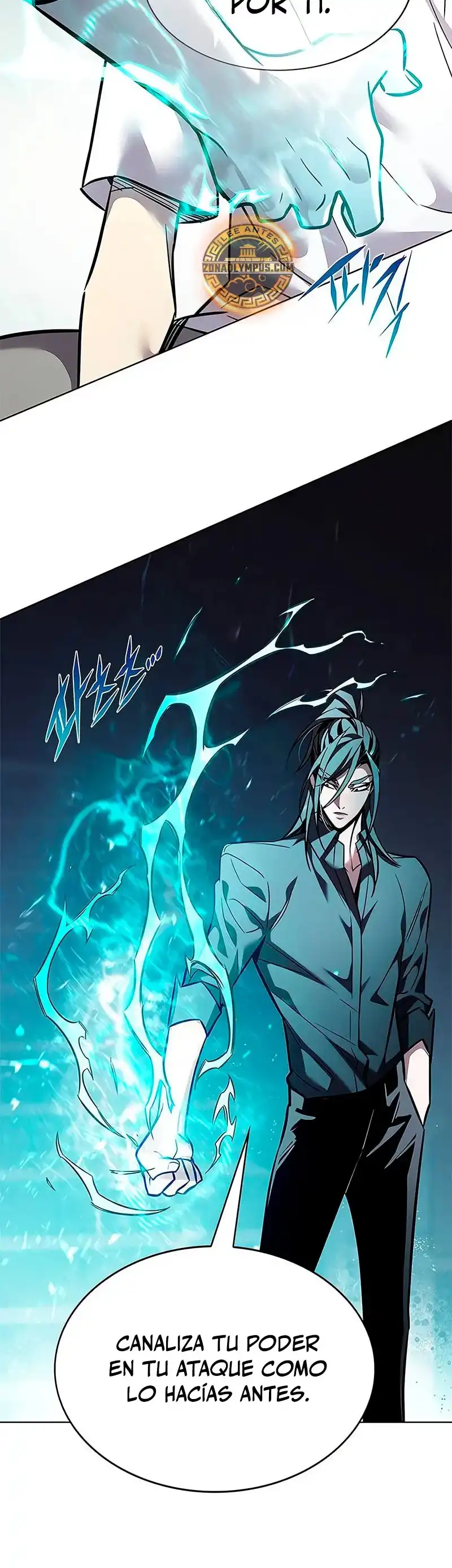 Read Eleceed ES Manga Online