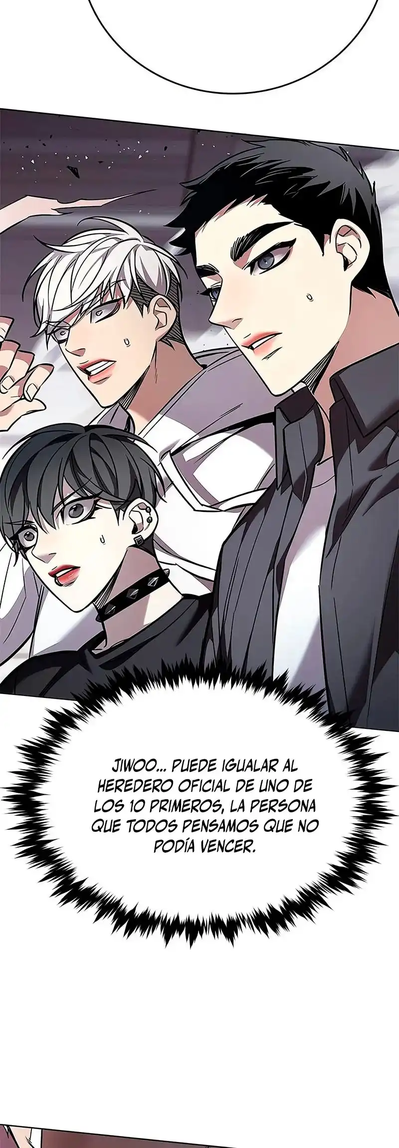 Read Eleceed ES Manga Online