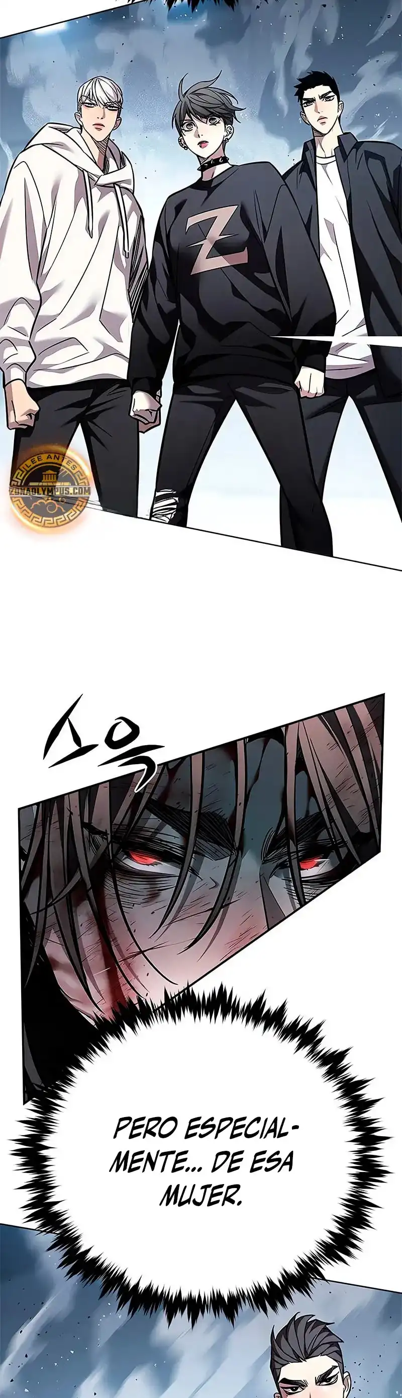 Read Eleceed ES Manga Online