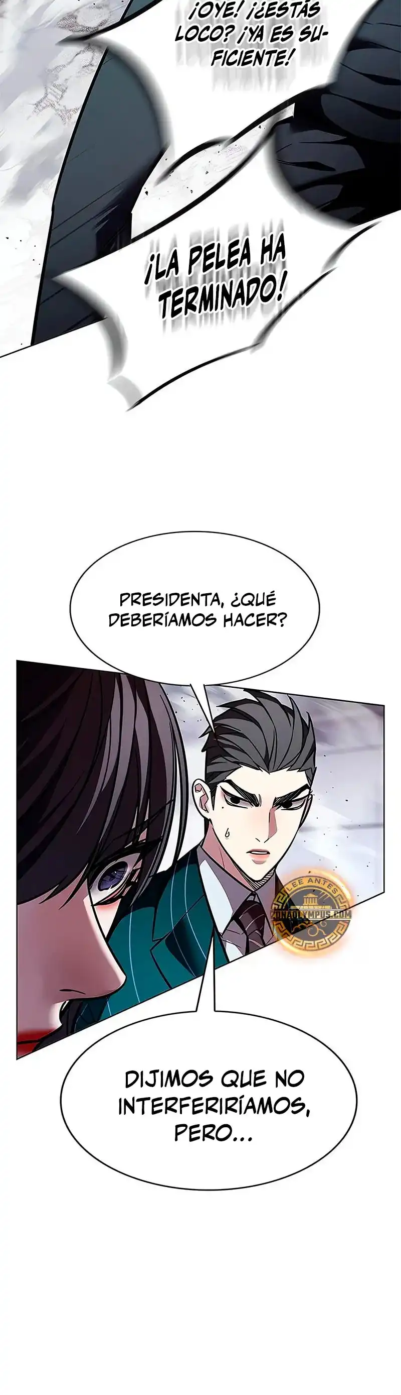 Read Eleceed ES Manga Online
