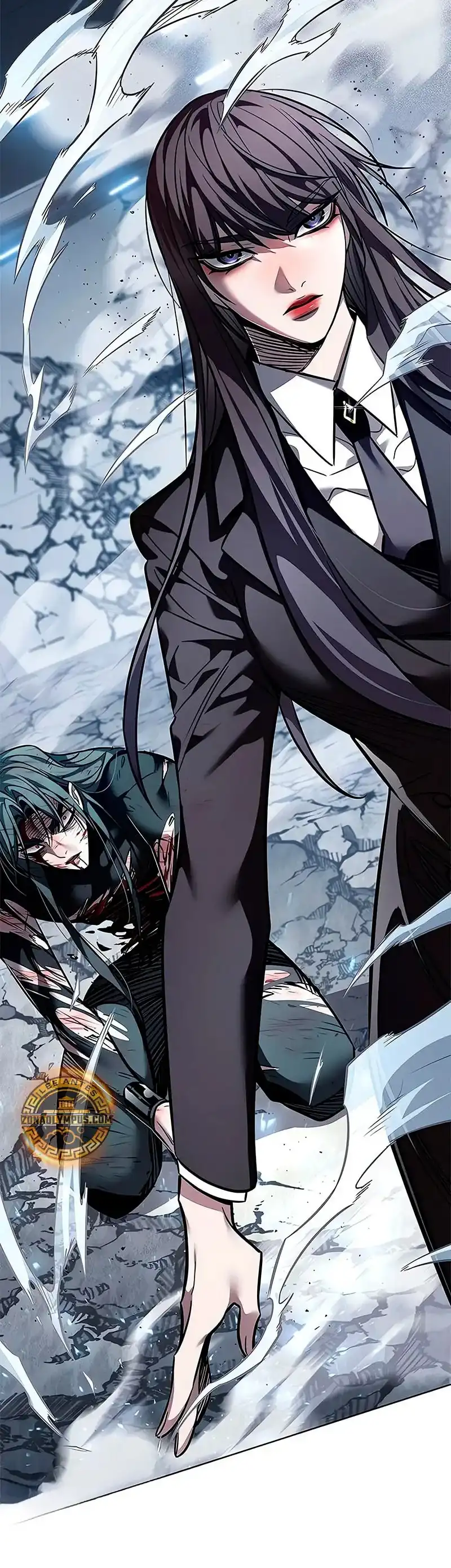 Read Eleceed ES Manga Online