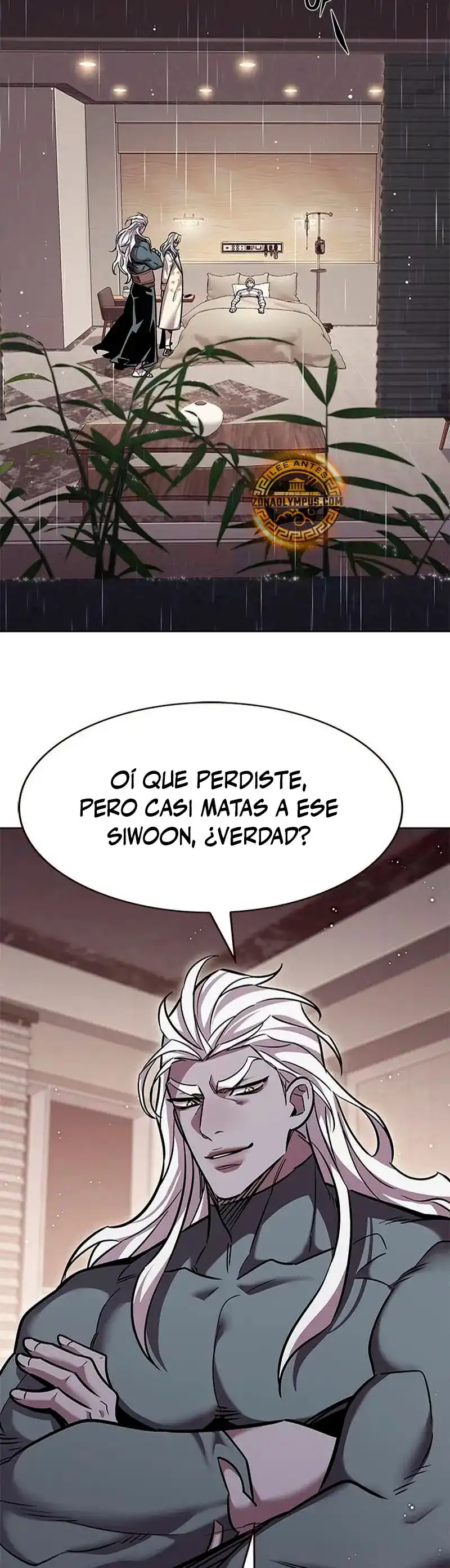 Read Eleceed ES Manga Online