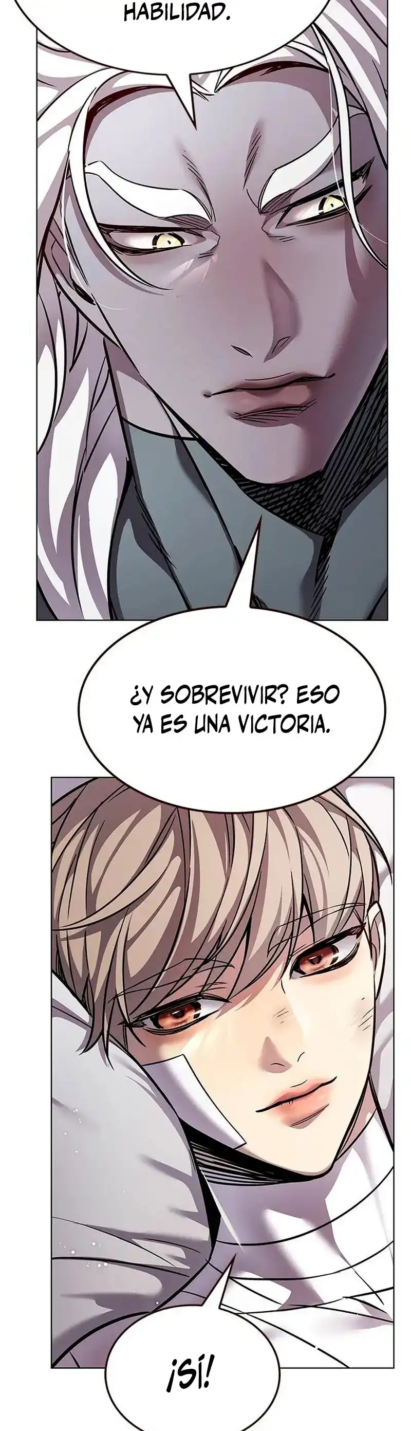 Read Eleceed ES Manga Online