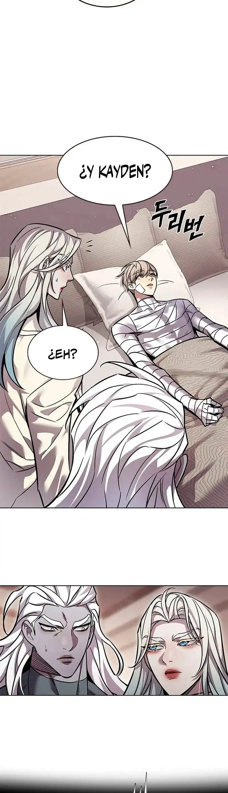 Read Eleceed ES Manga Online