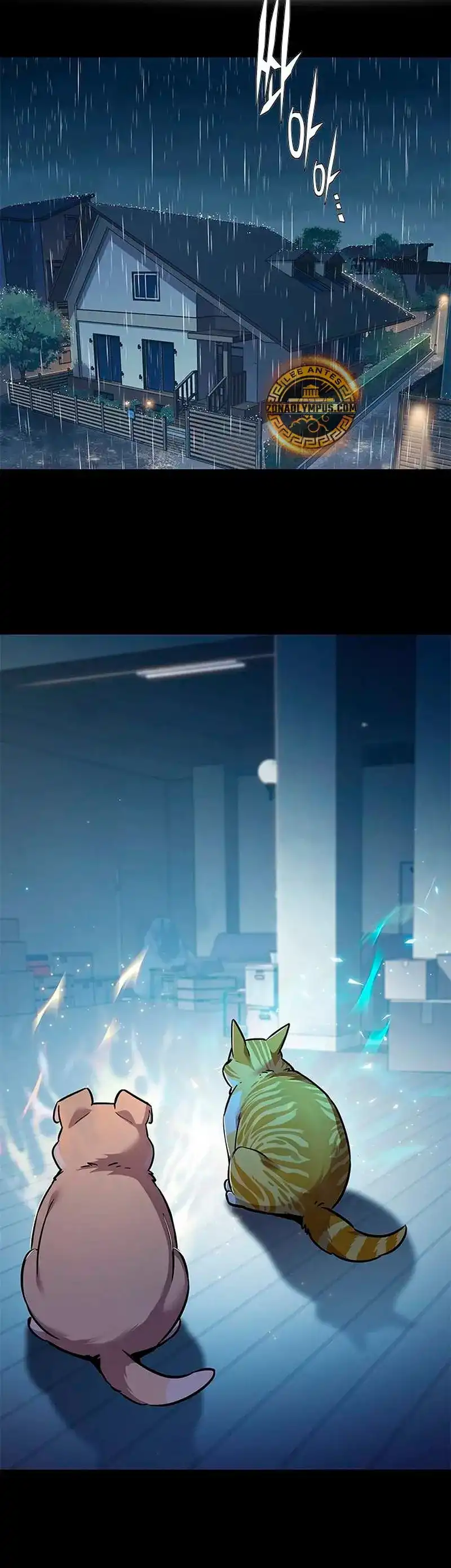 Read Eleceed ES Manga Online