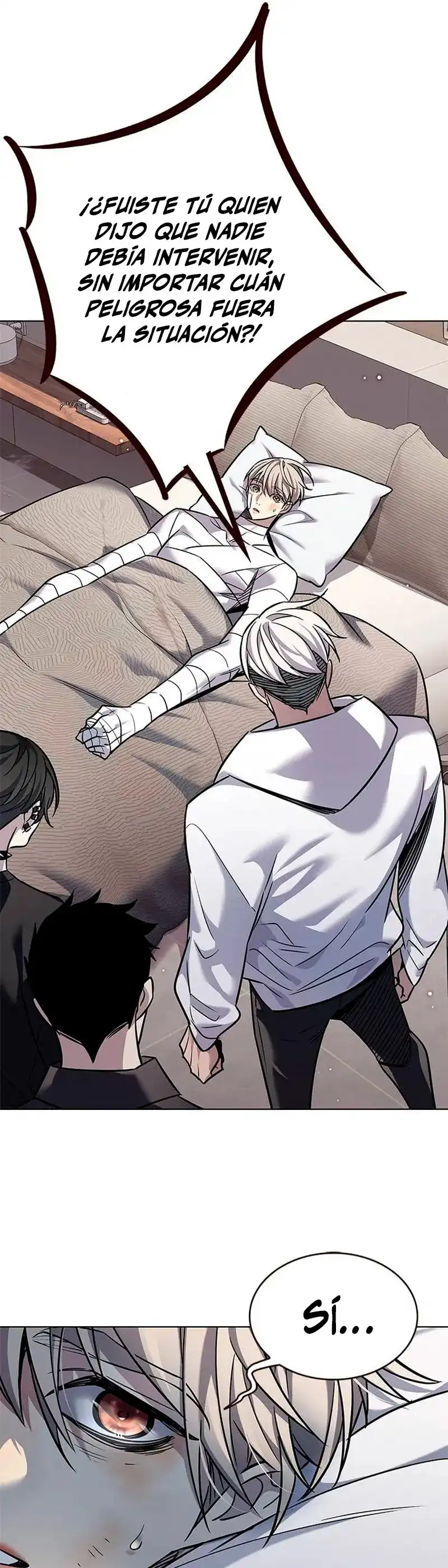 Read Eleceed ES Manga Online