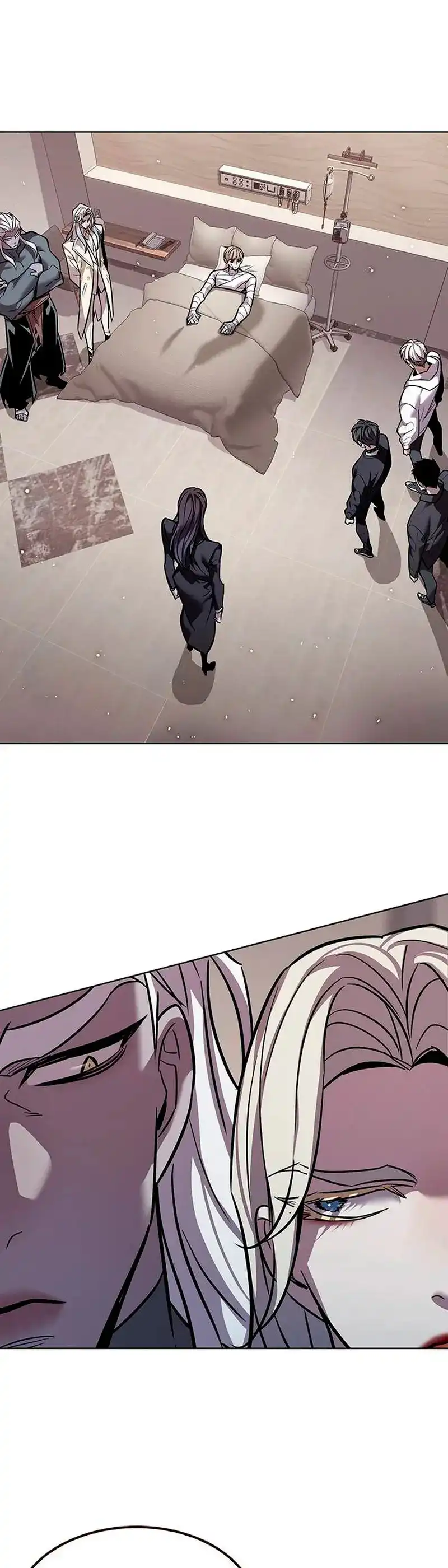 Read Eleceed ES Manga Online