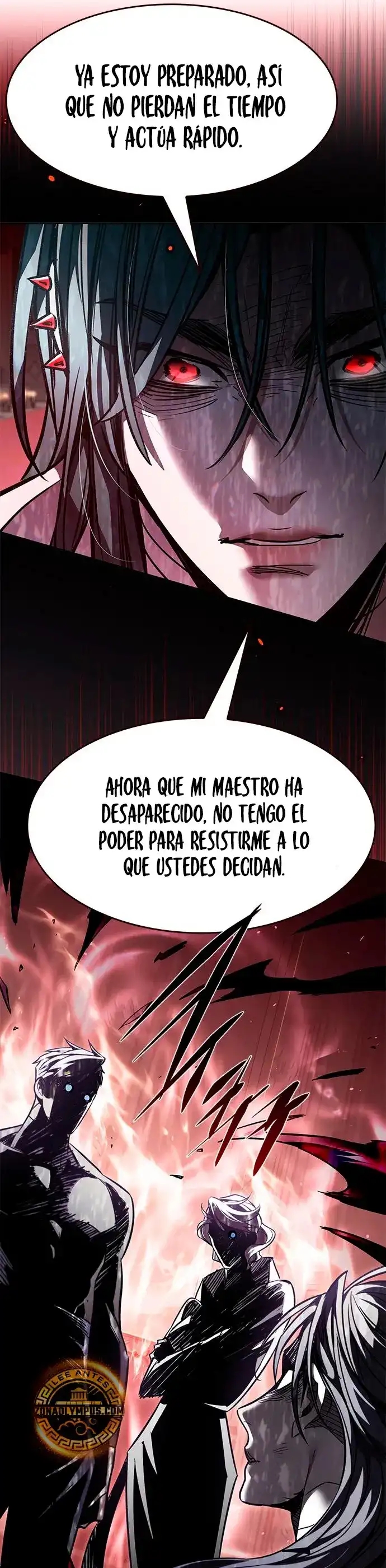 Read Eleceed ES Manga Online