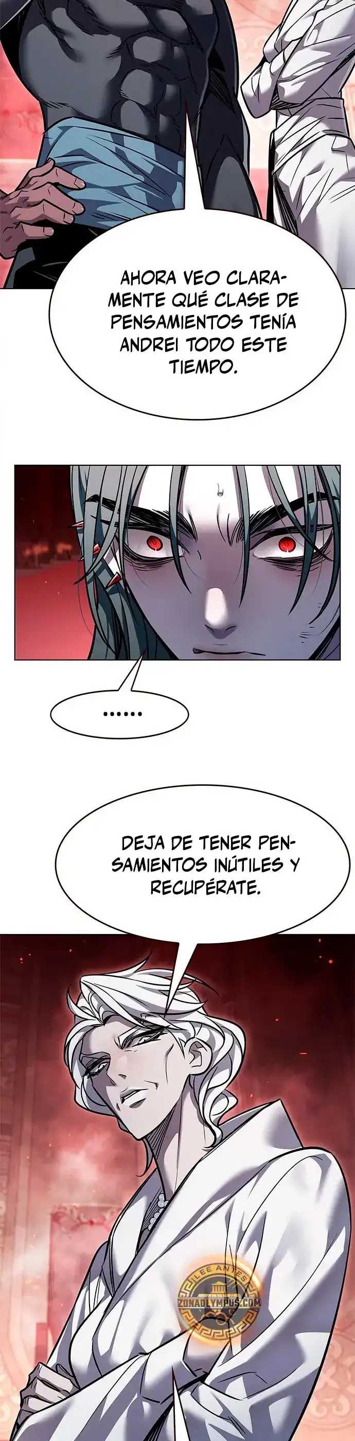 Read Eleceed ES Manga Online