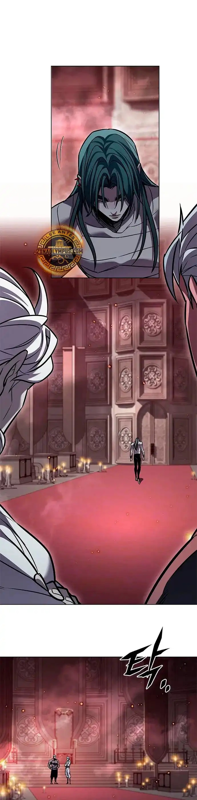 Read Eleceed ES Manga Online