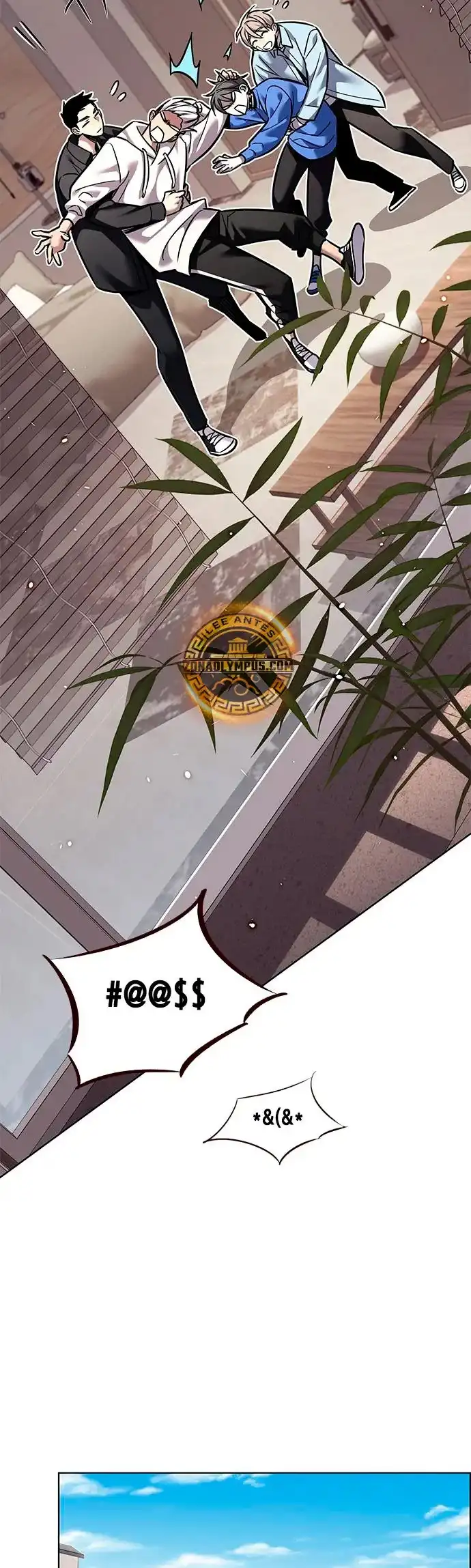 Read Eleceed ES Manga Online