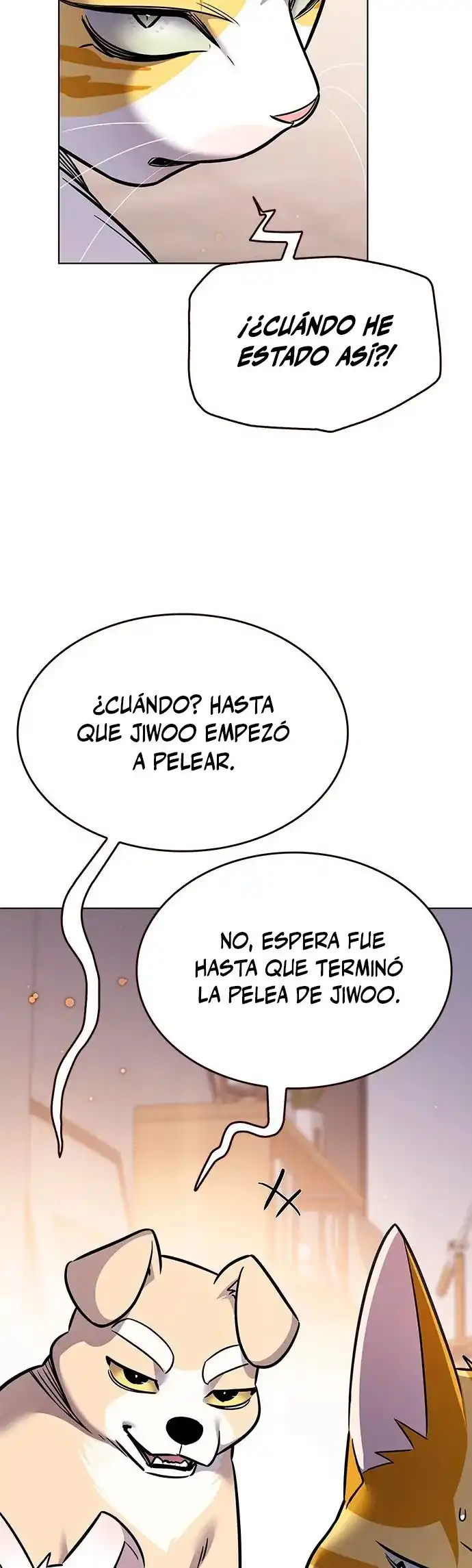 Read Eleceed ES Manga Online