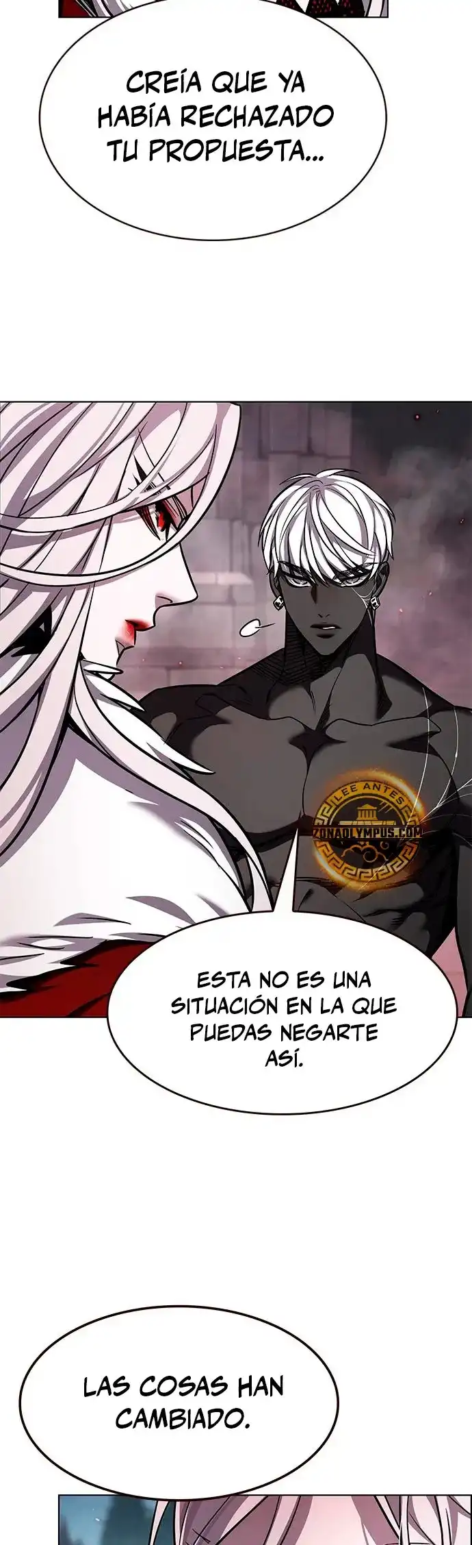 Read Eleceed ES Manga Online