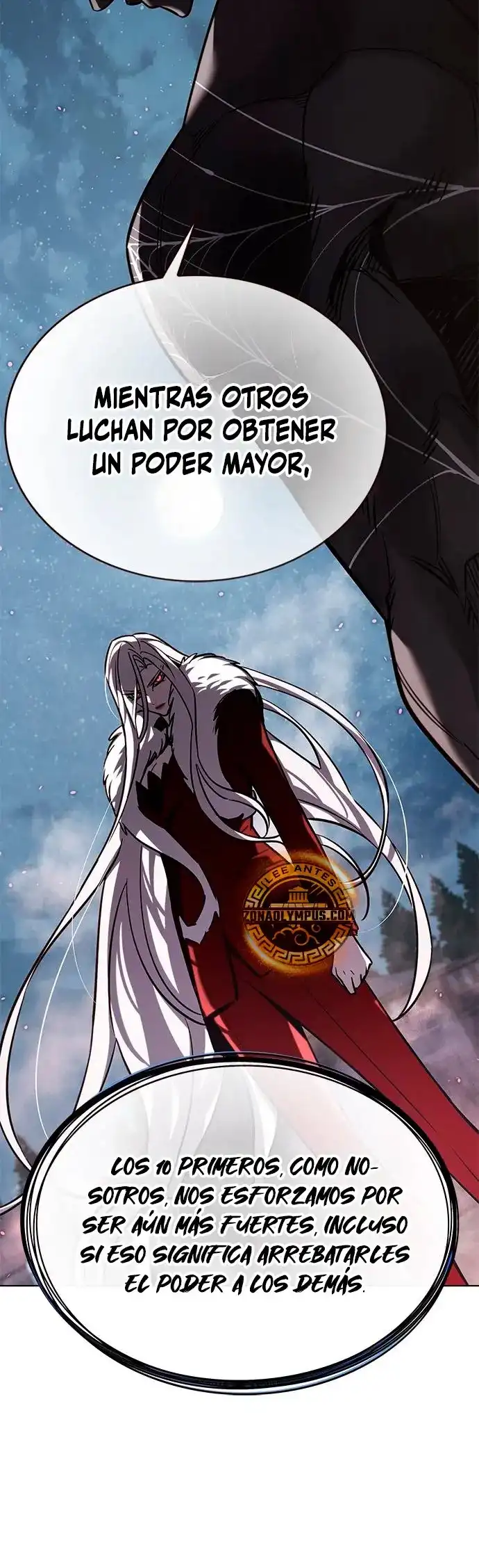 Read Eleceed ES Manga Online