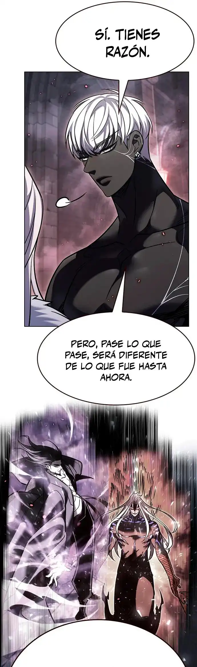 Read Eleceed ES Manga Online