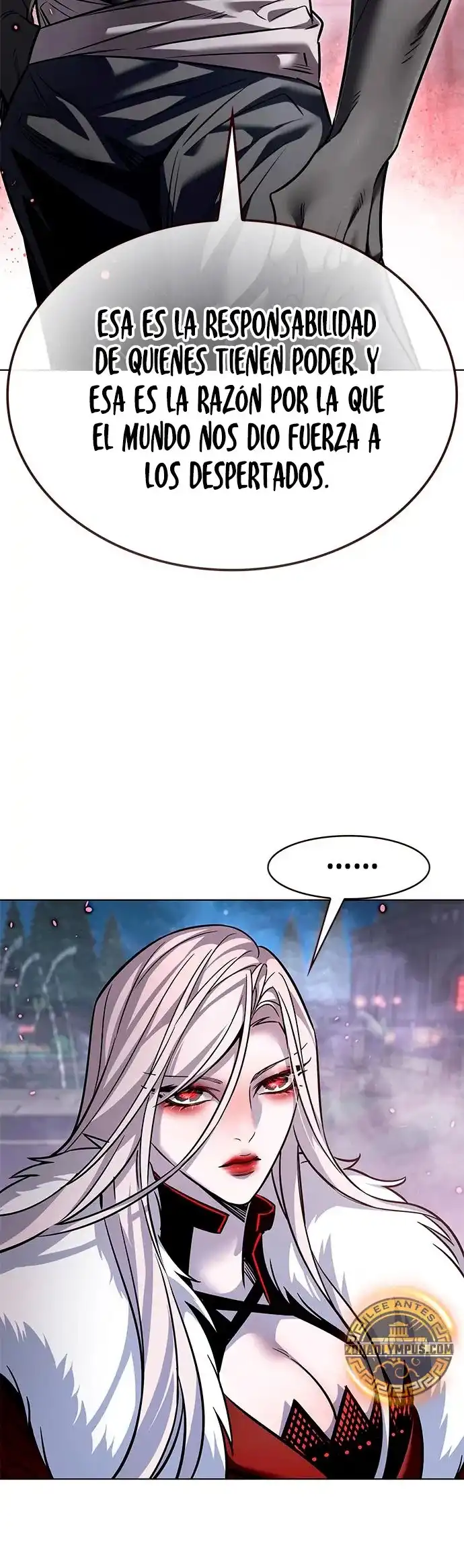 Read Eleceed ES Manga Online