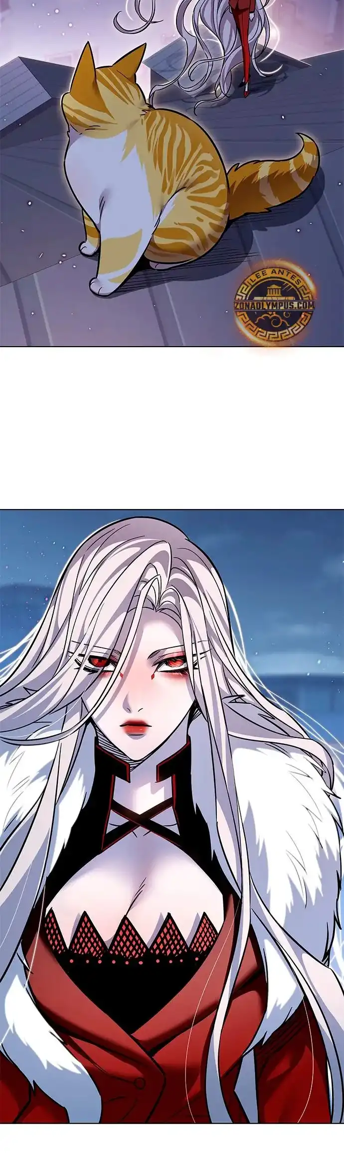 Read Eleceed ES Manga Online