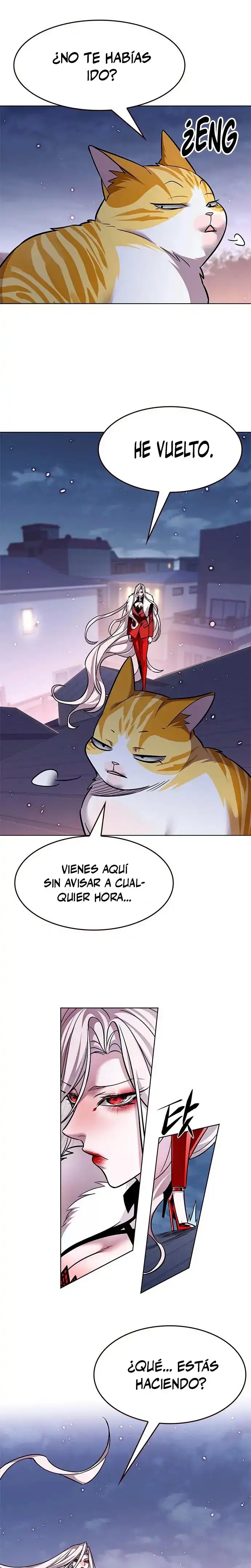 Read Eleceed ES Manga Online