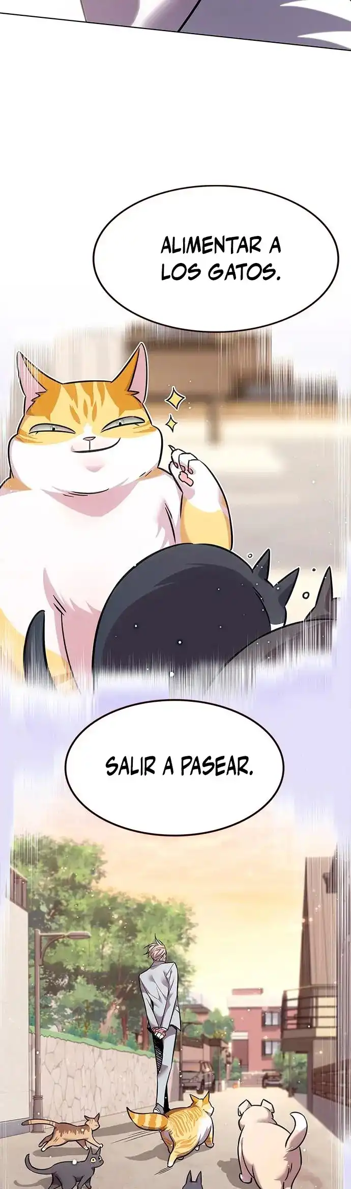 Read Eleceed ES Manga Online