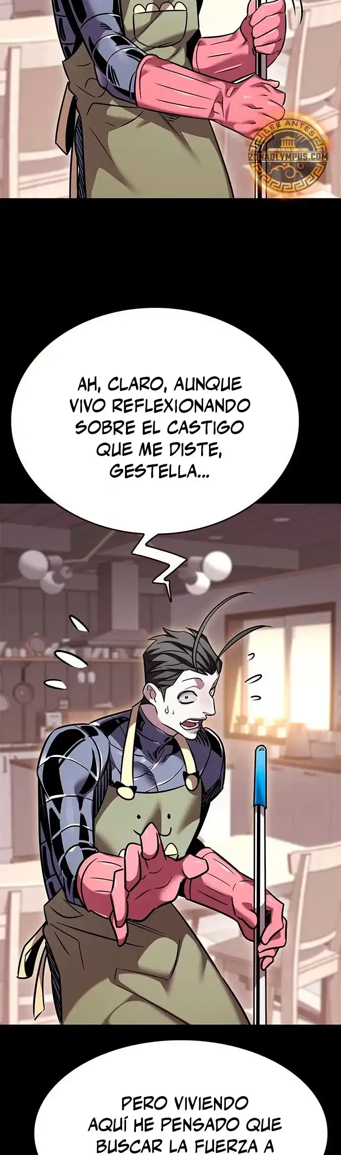 Read Eleceed ES Manga Online