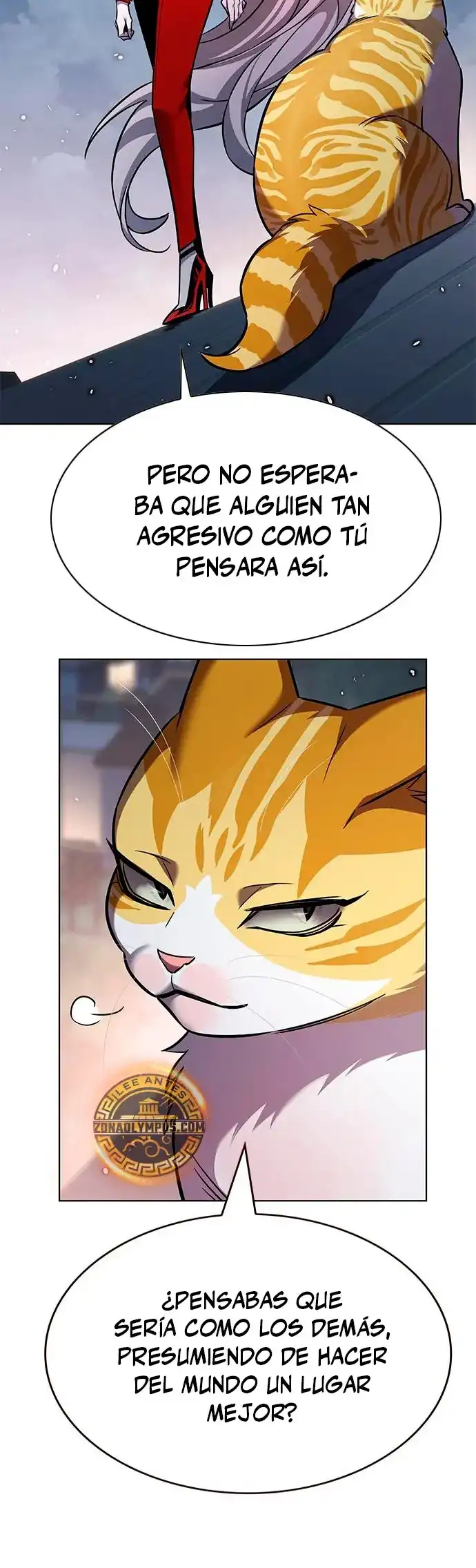 Read Eleceed ES Manga Online