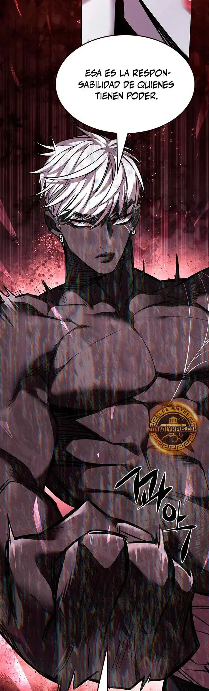Read Eleceed ES Manga Online
