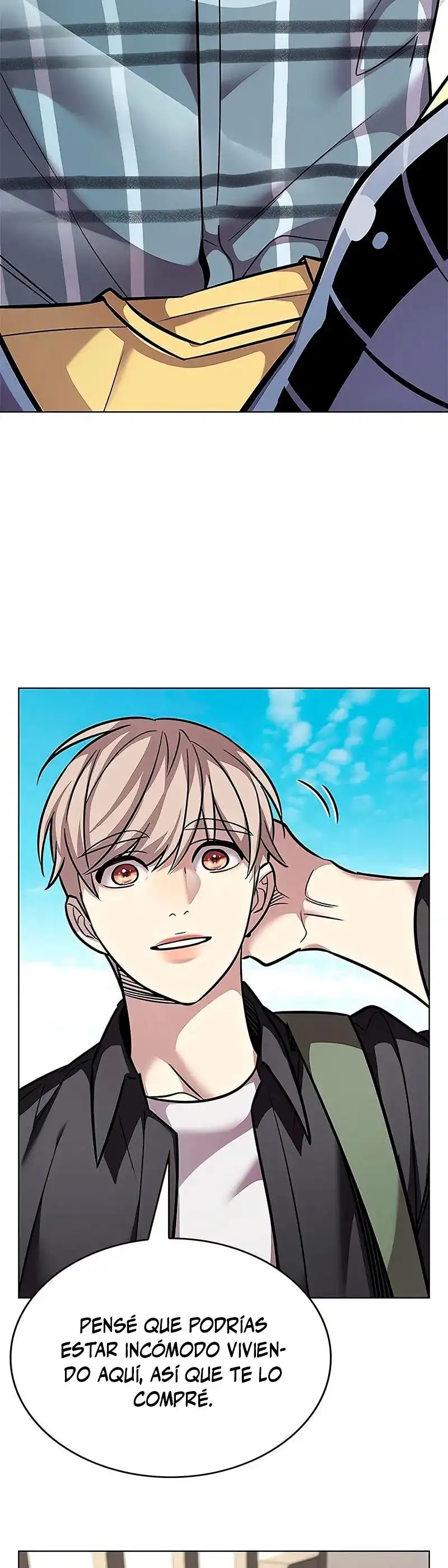 Read Eleceed ES Manga Online
