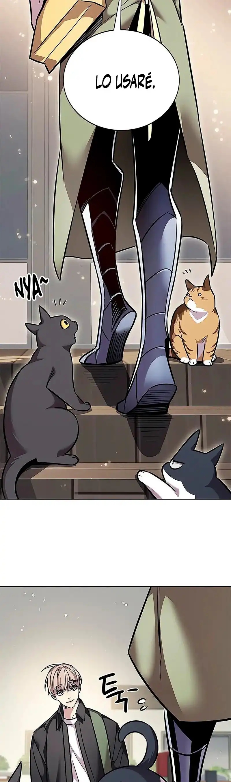 Read Eleceed ES Manga Online