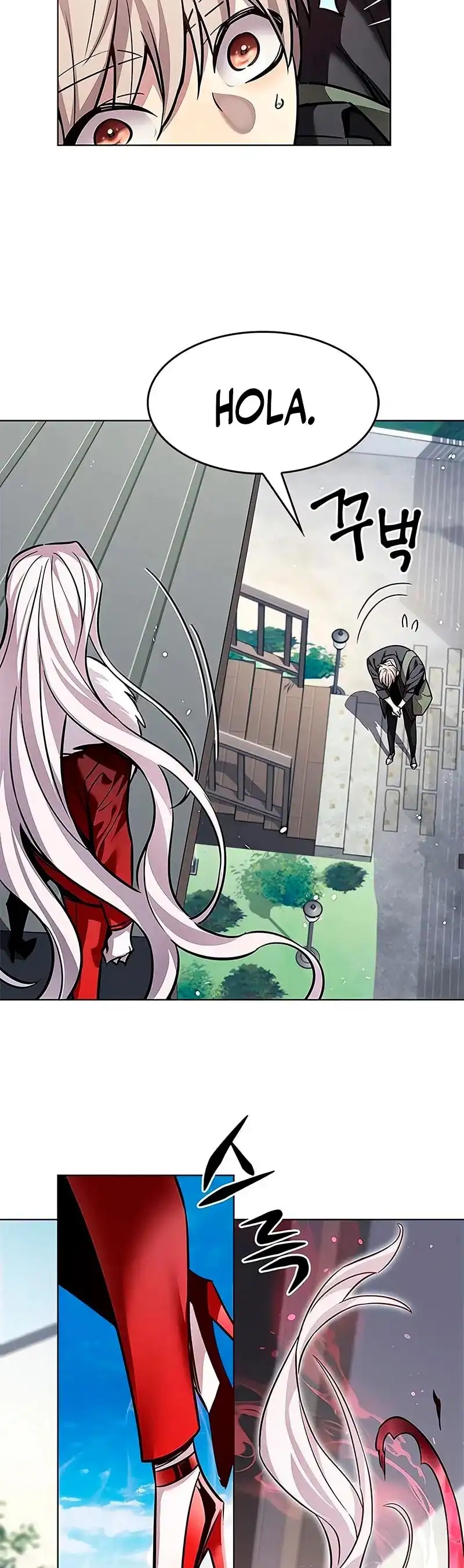Read Eleceed ES Manga Online