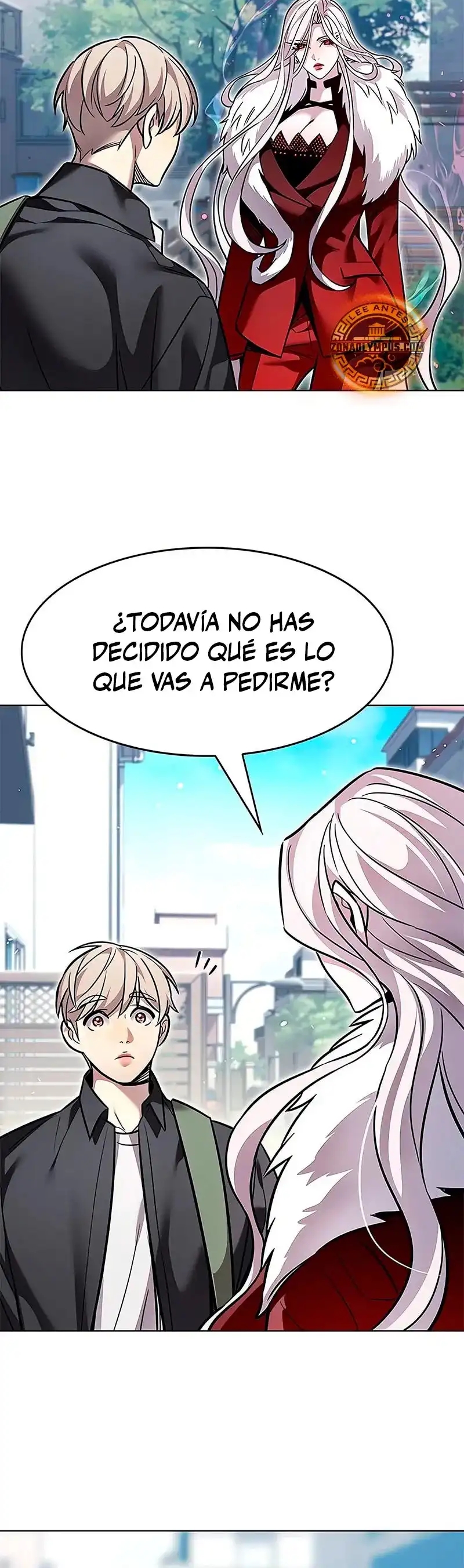 Read Eleceed ES Manga Online