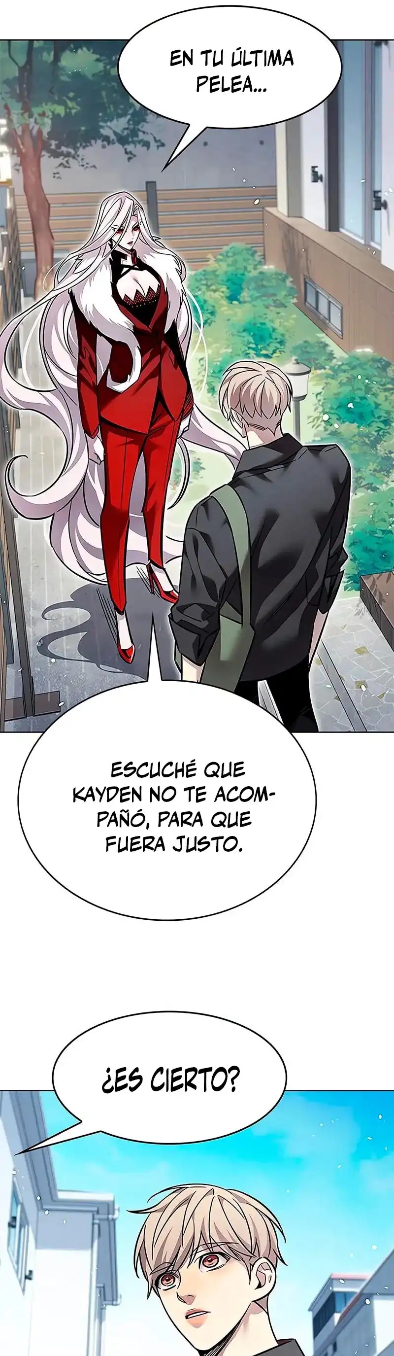 Read Eleceed ES Manga Online