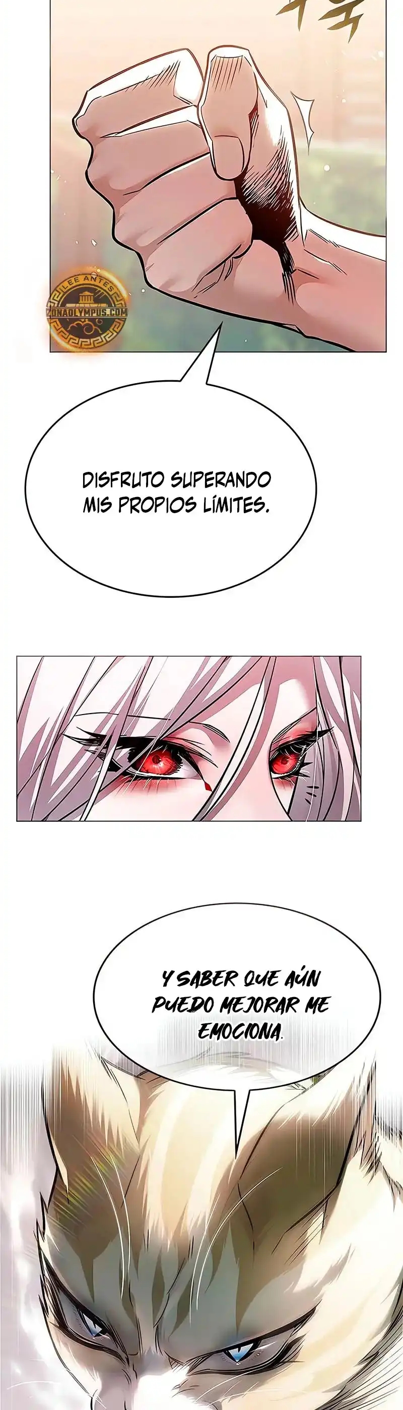 Read Eleceed ES Manga Online