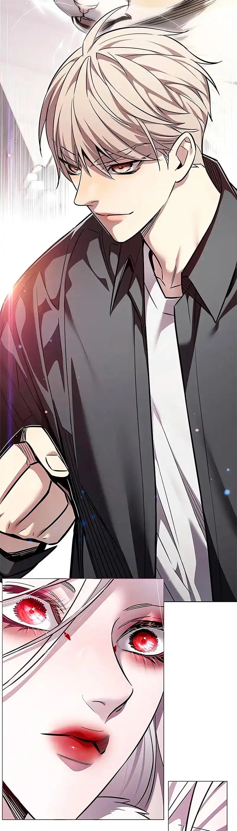 Read Eleceed ES Manga Online
