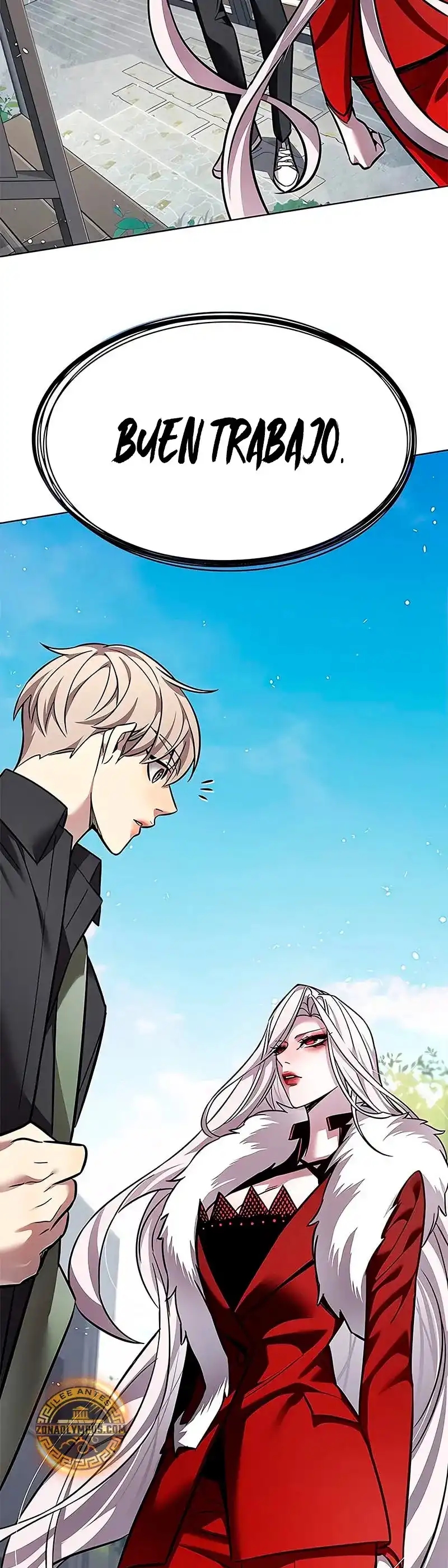 Read Eleceed ES Manga Online