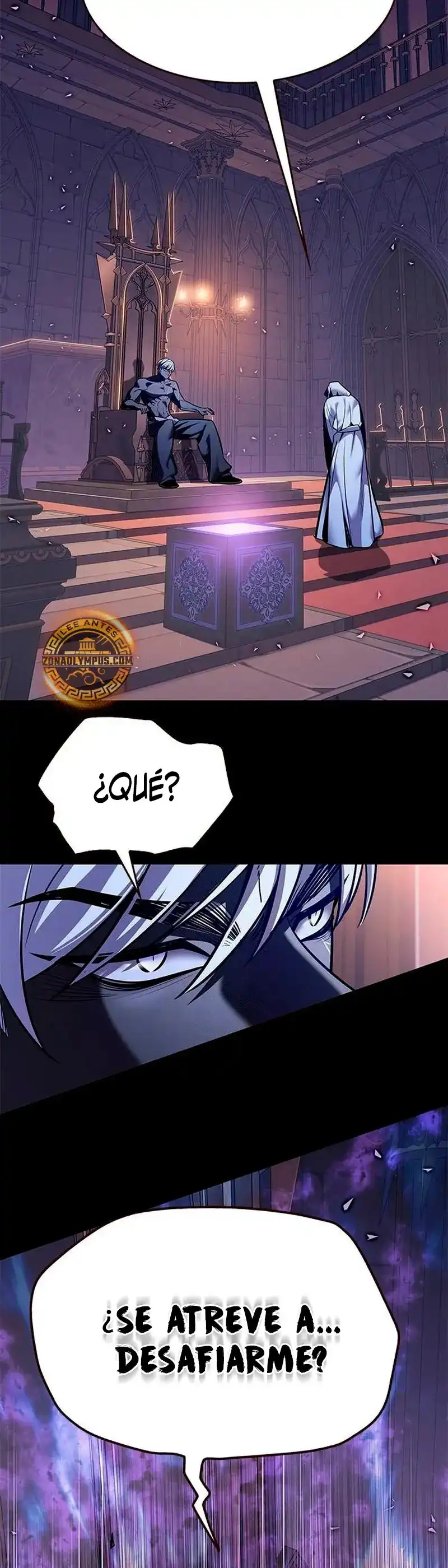 Read Eleceed ES Manga Online