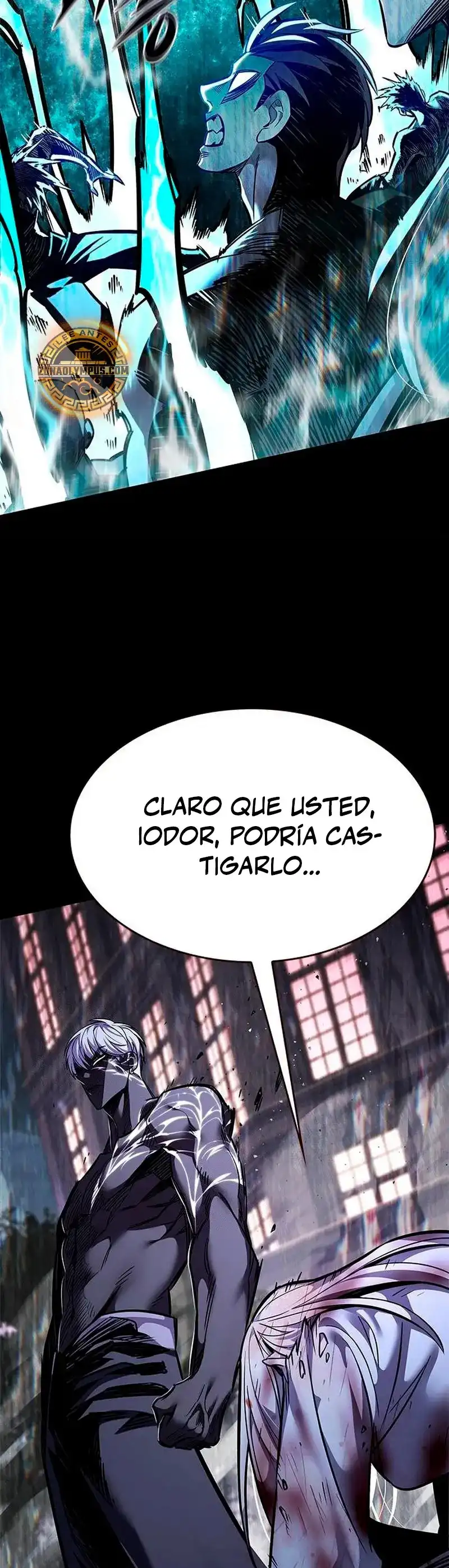 Read Eleceed ES Manga Online