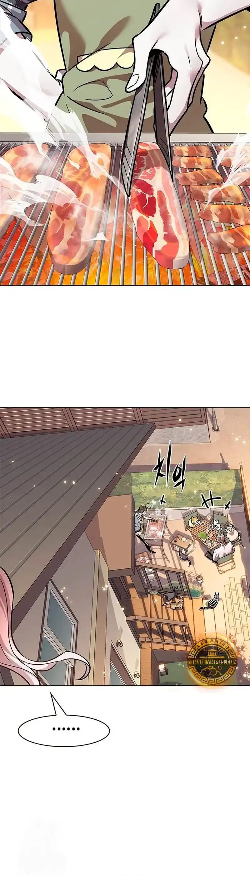 Read Eleceed ES Manga Online