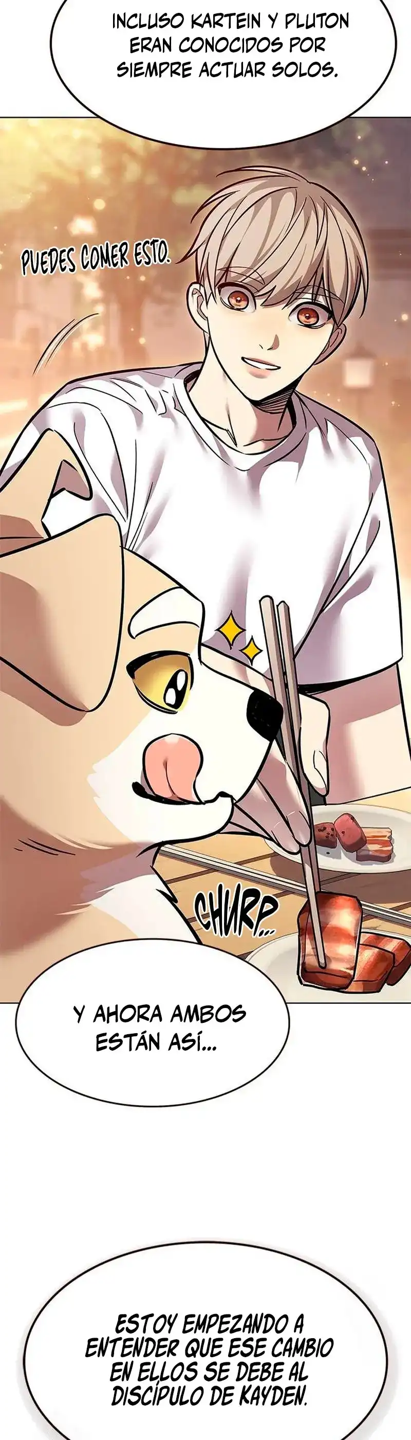 Read Eleceed ES Manga Online