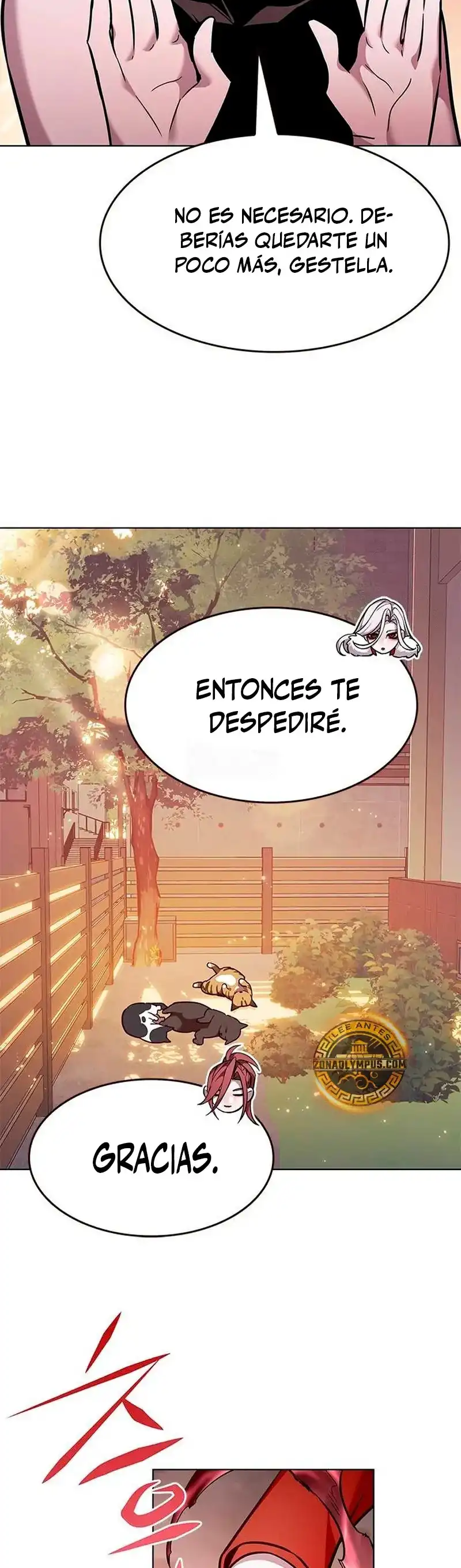 Read Eleceed ES Manga Online