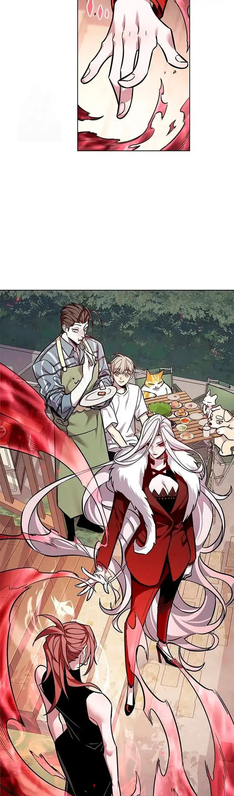 Read Eleceed ES Manga Online