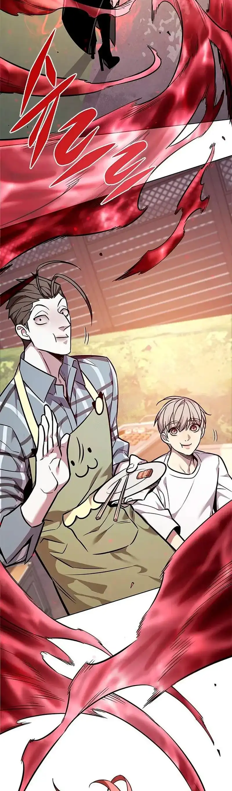 Read Eleceed ES Manga Online