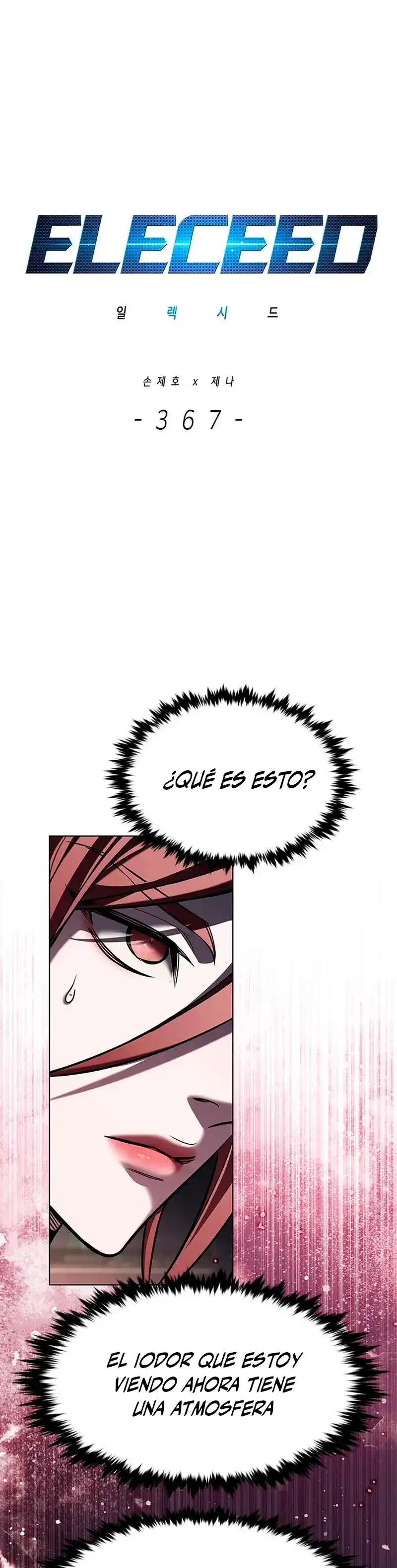 Read Eleceed ES Manga Online