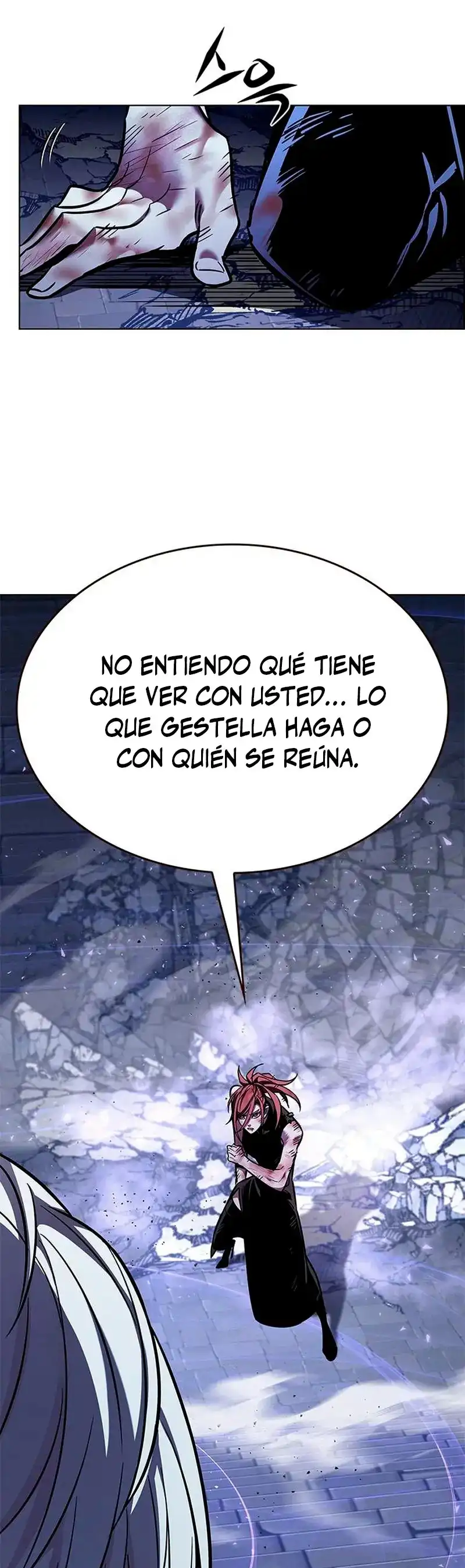 Read Eleceed ES Manga Online