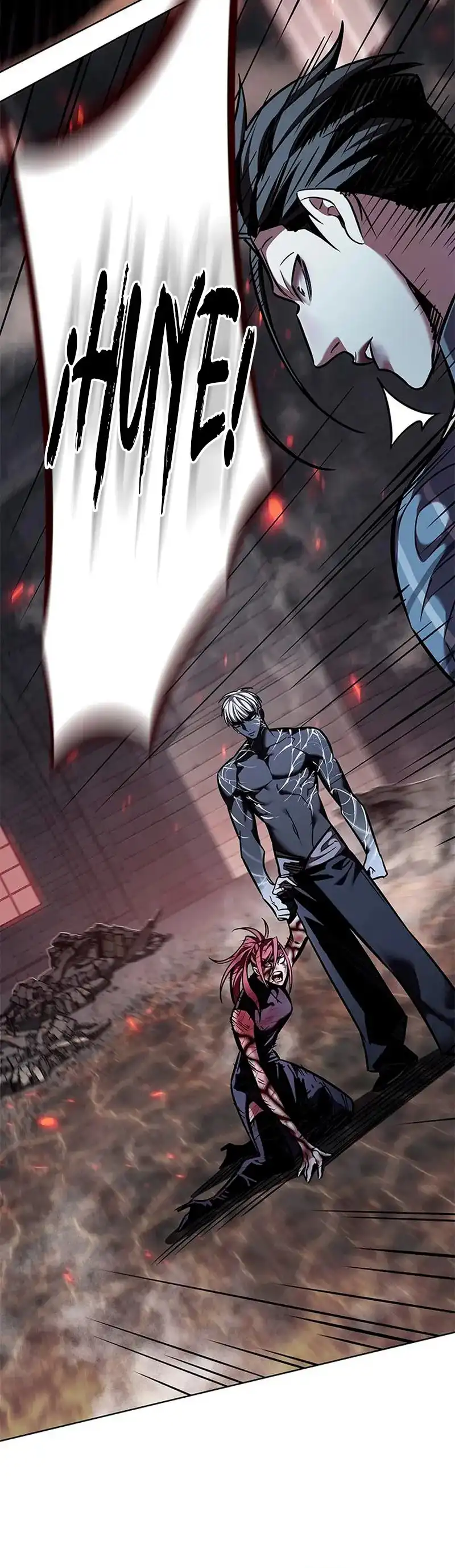 Read Eleceed ES Manga Online