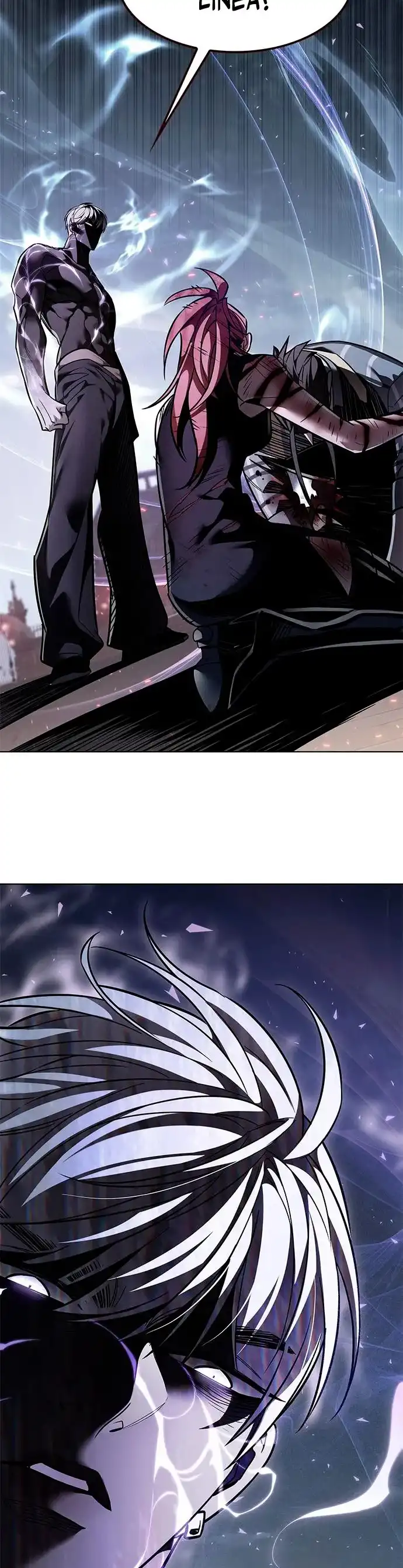 Read Eleceed ES Manga Online