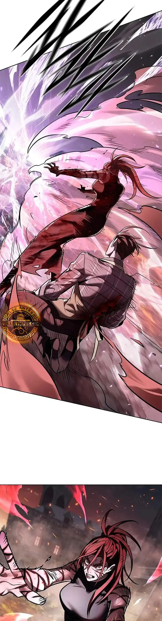 Read Eleceed ES Manga Online