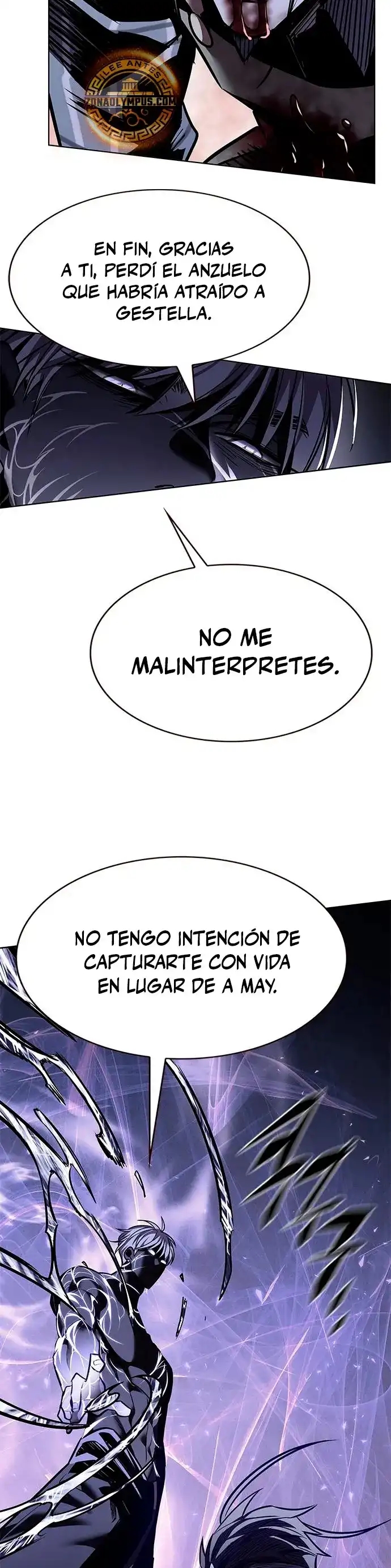Read Eleceed ES Manga Online