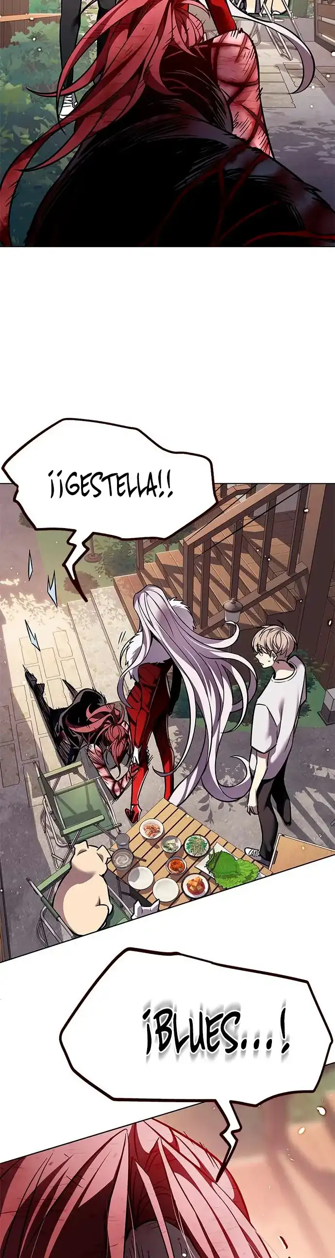 Read Eleceed ES Manga Online