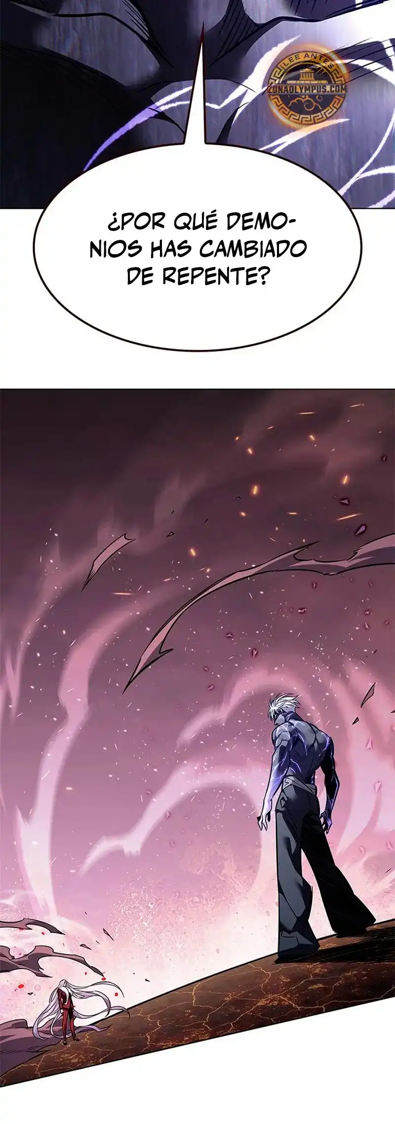 Read Eleceed ES Manga Online